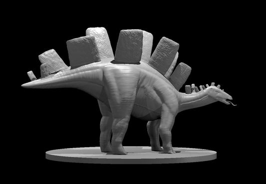 Mbielu Dinosaur Mini | Tome of Beasts | Tabletop Miniatures