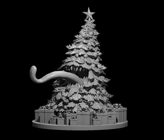Christmas Tree Mimic | Holiday Minis