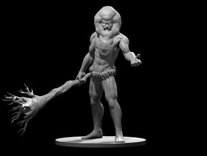 Berstuc | Tome of Beasts | Tabletop Miniatures