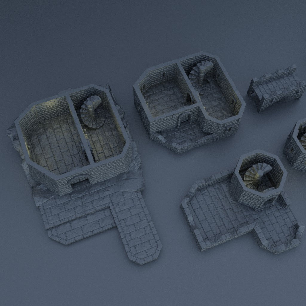 Island Prison