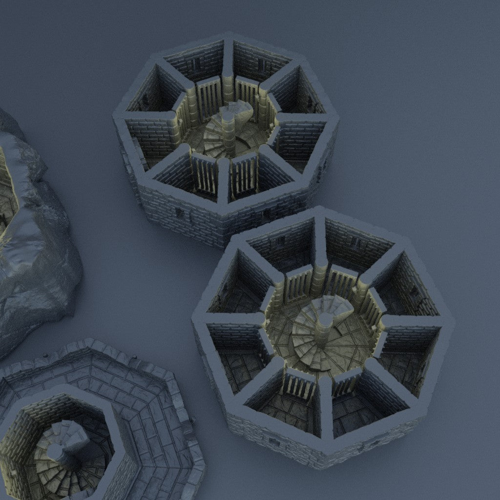 Island Prison