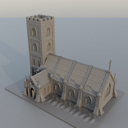 Small Church