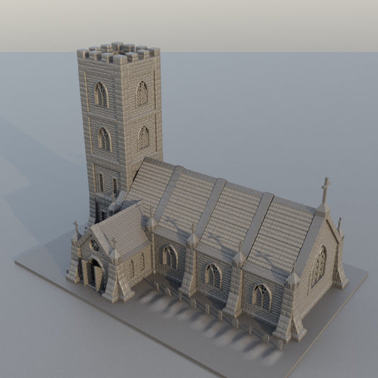 Small Church