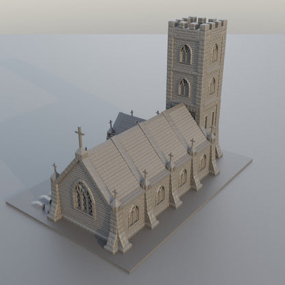 Small Church
