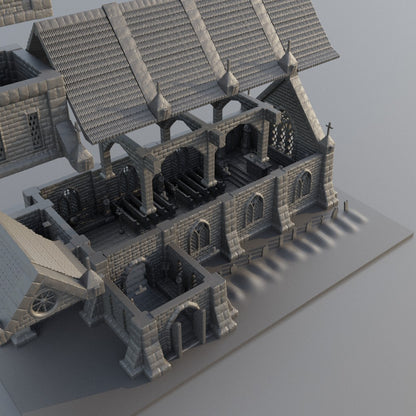 Small Church