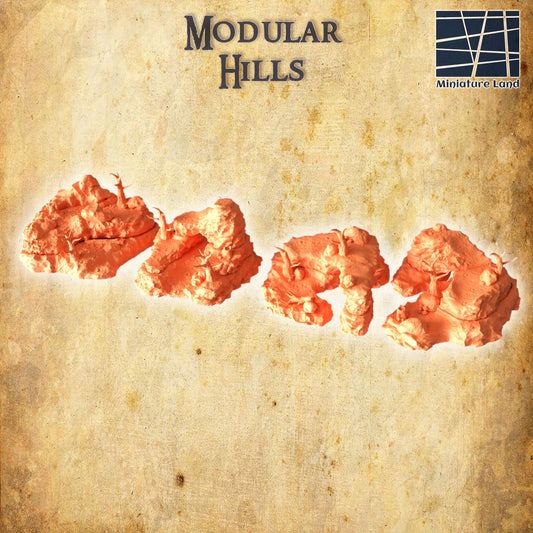 Modular Hills