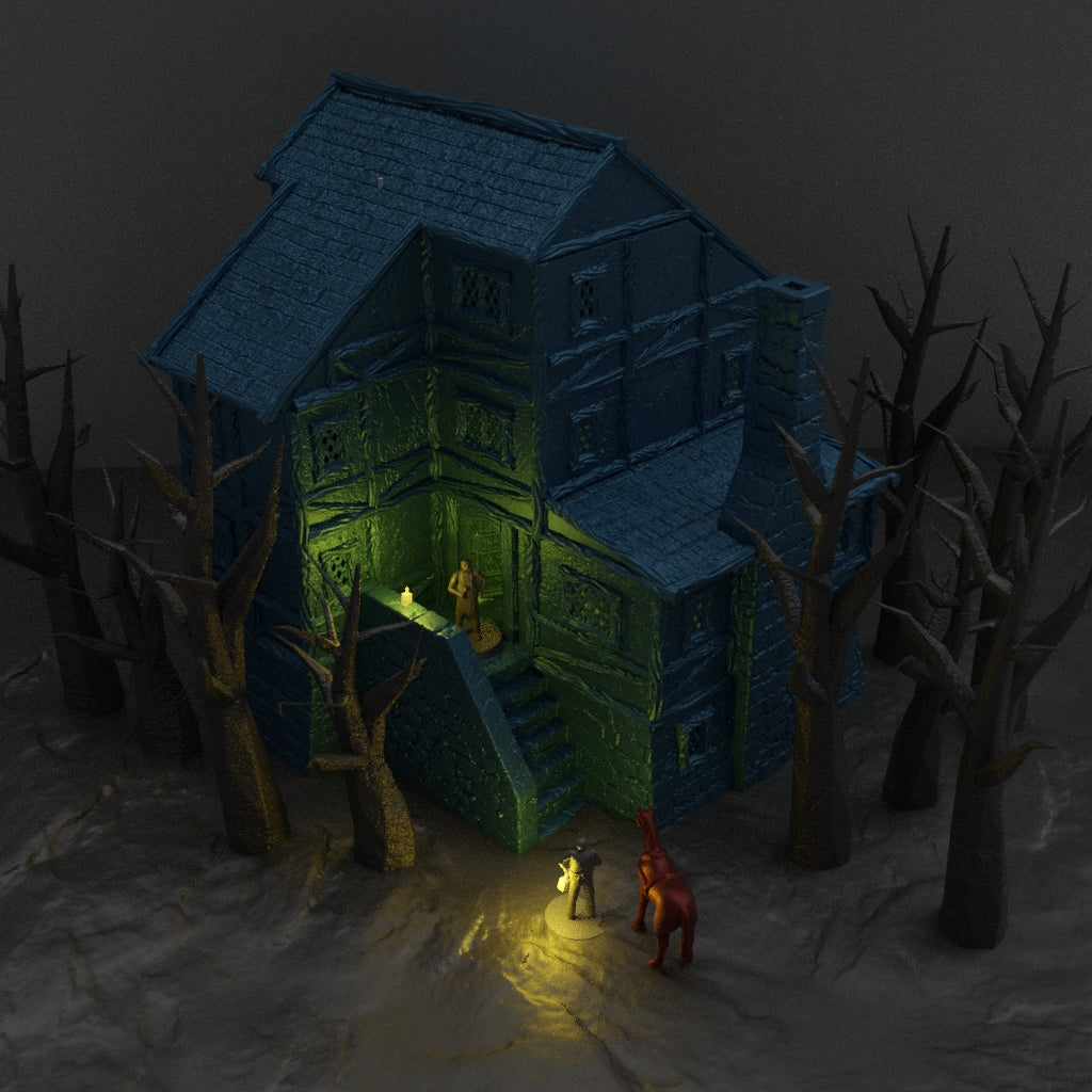 Old Forest Inn
