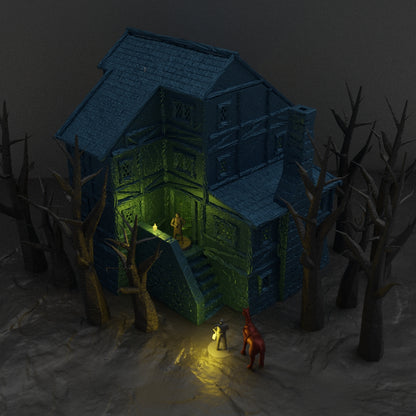 Old Forest Inn