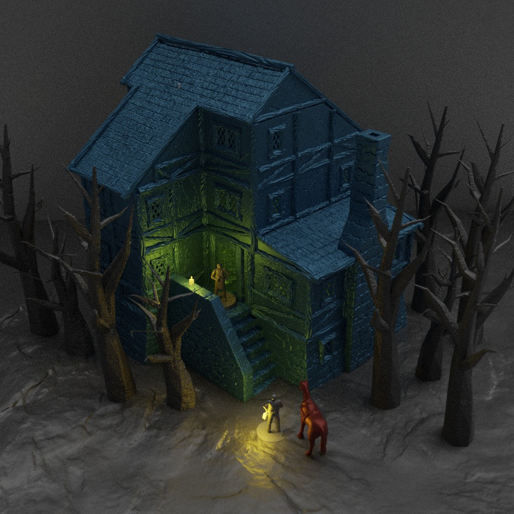 Old Forest Inn