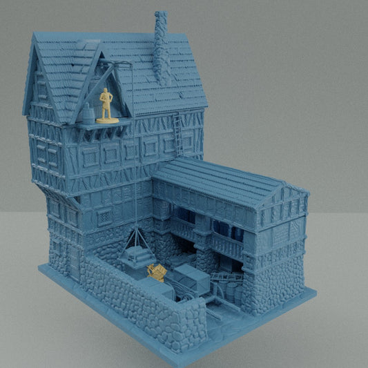 Store House