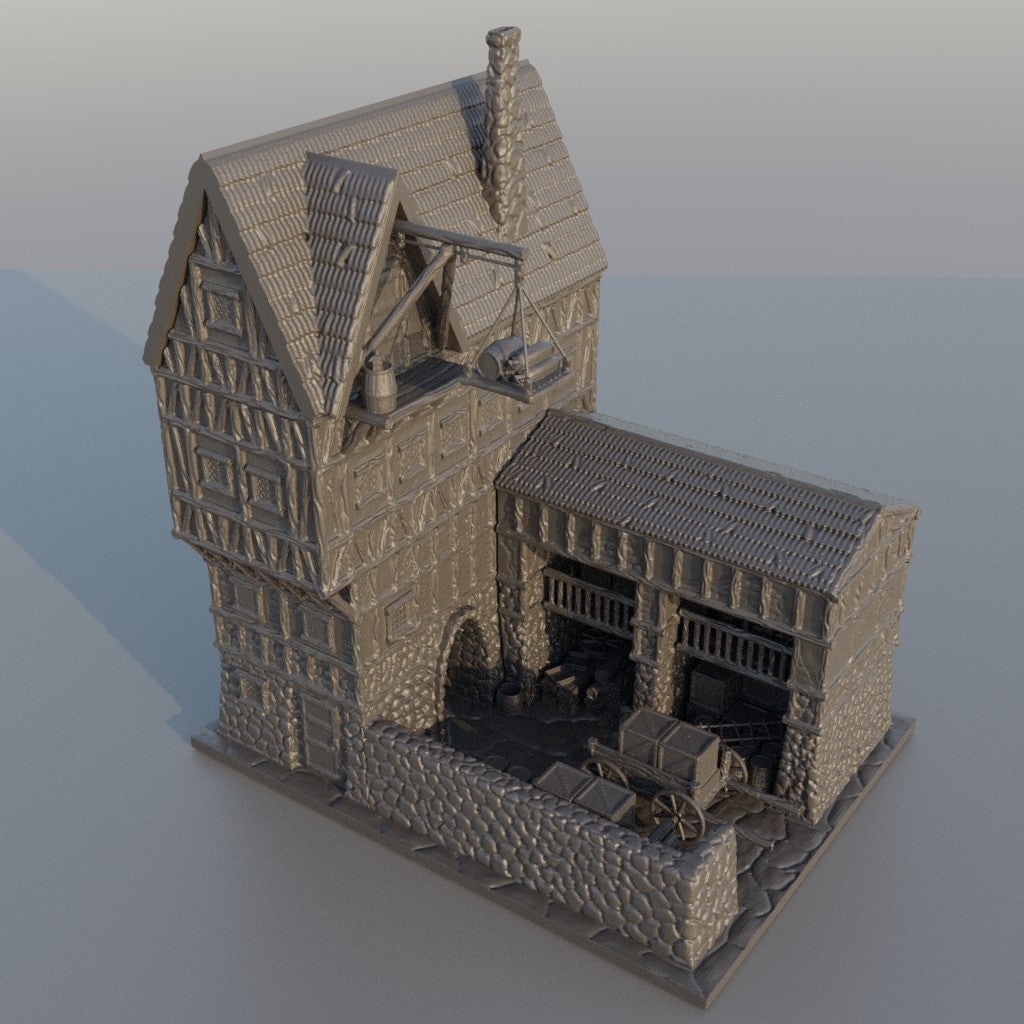 Store House