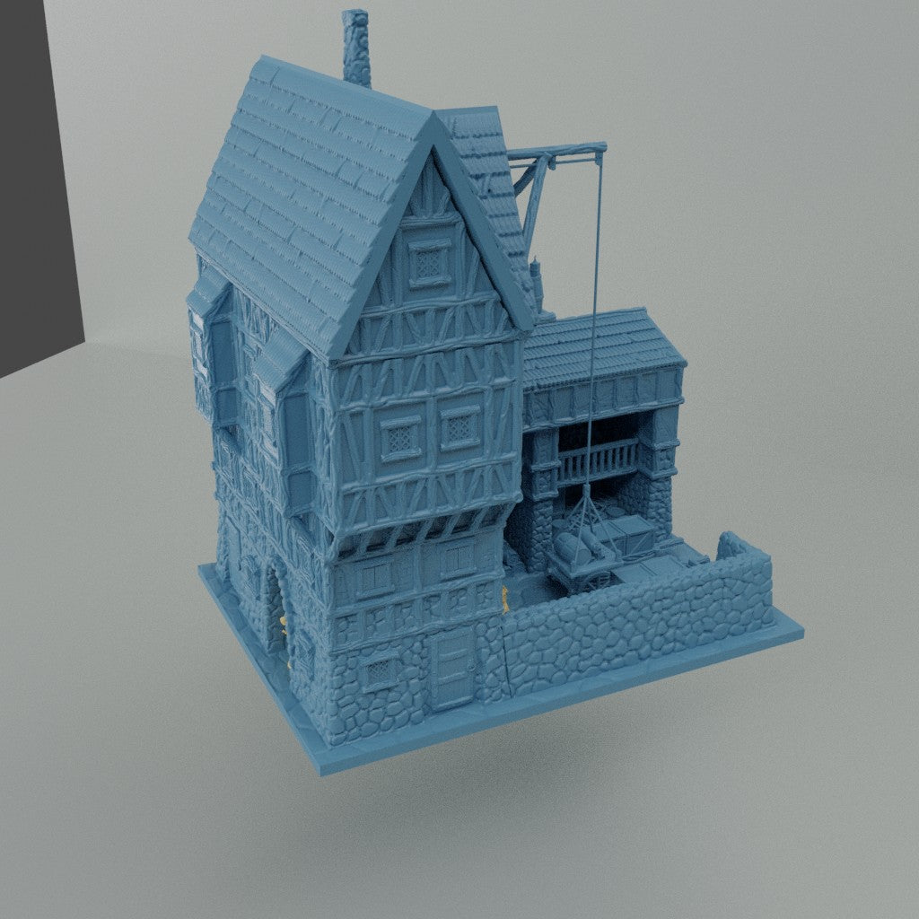 Store House