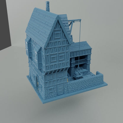 Store House