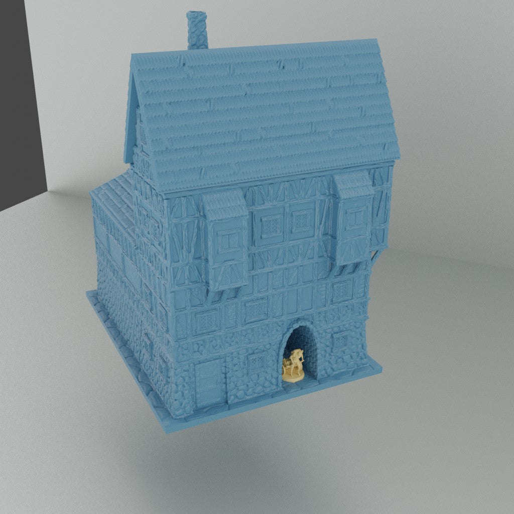 Store House