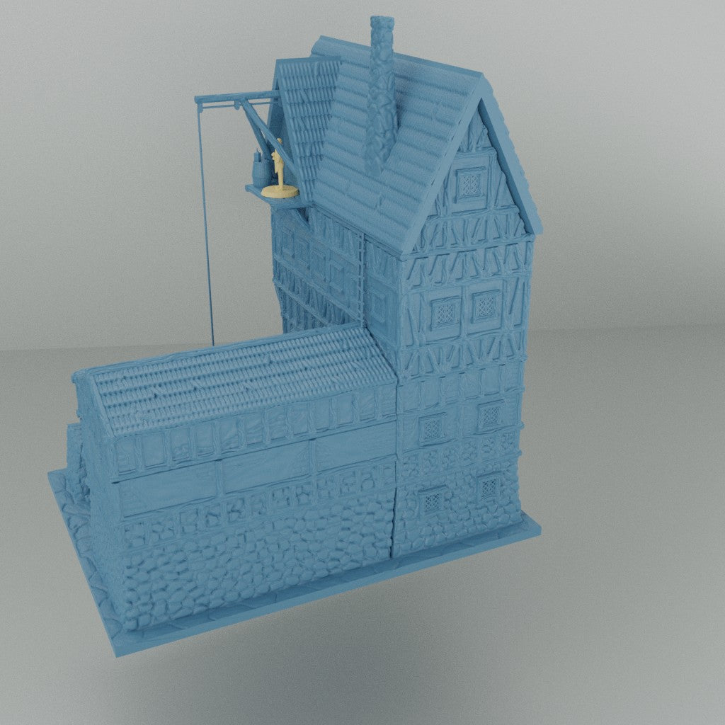 Store House