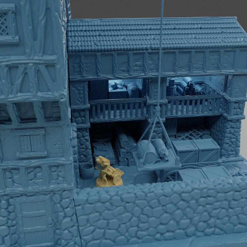 Store House