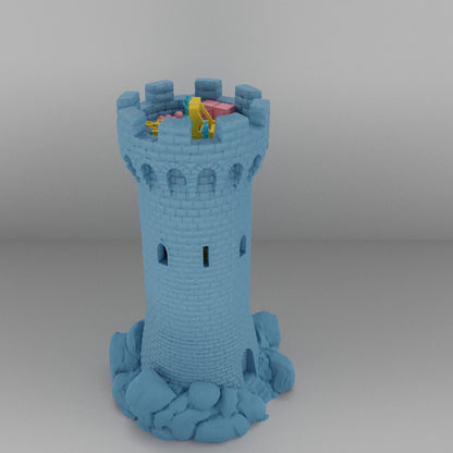 Round Tower