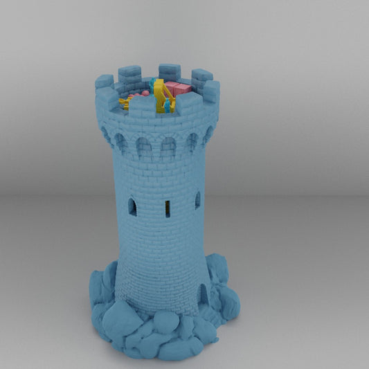 Round Tower
