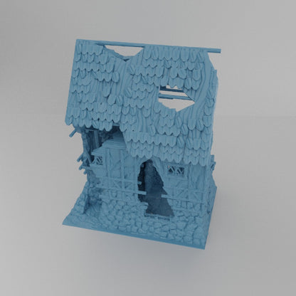 Ruined House